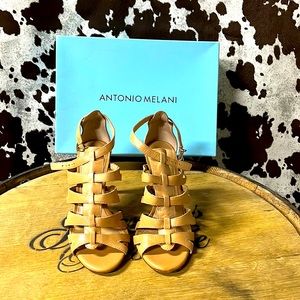 Antonio Melani Heels